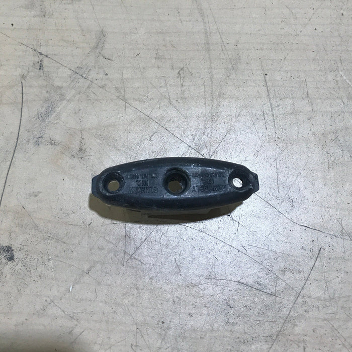 Used Ladder Step/ Tread End Cap- 2 1/4"