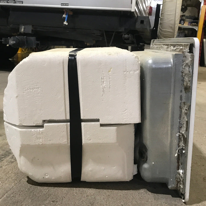 Used Complete G6A-7 Atwood Hot Water Heater 6 Gal.