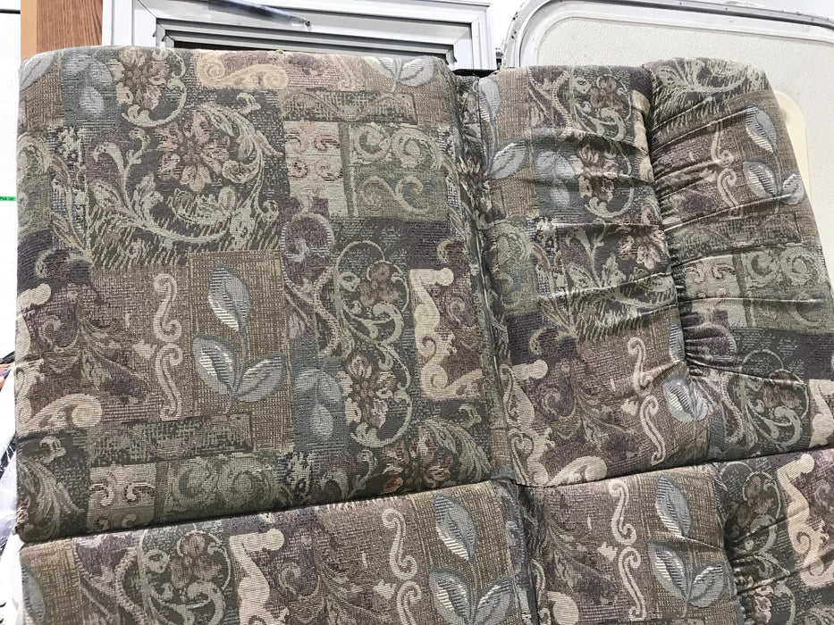Used Jackknife RV Sofa 67” x 41”