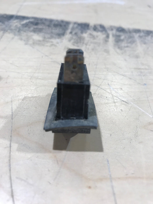 Used Suburban Water Heater Switch