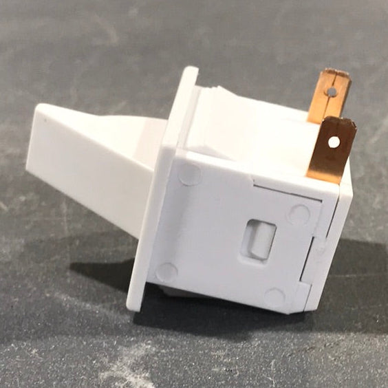 Used Dometic Refrigerator Door Light Switch - 3851000012 , 3851000020