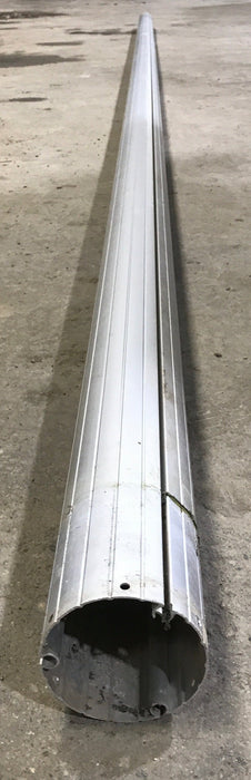 Used Dometic / A&E Awning Roller Tube 18'