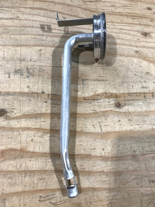 Used Suburban Assembly Right Rear 010998