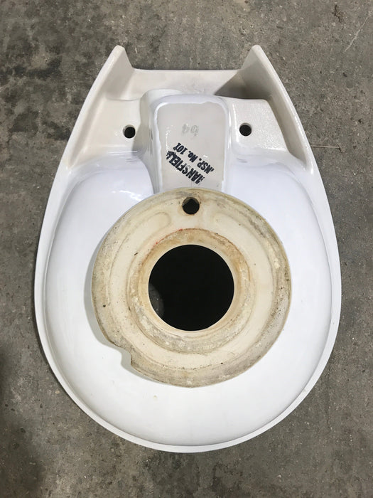Used Dometic Toilet Bowl Replacement - 310080