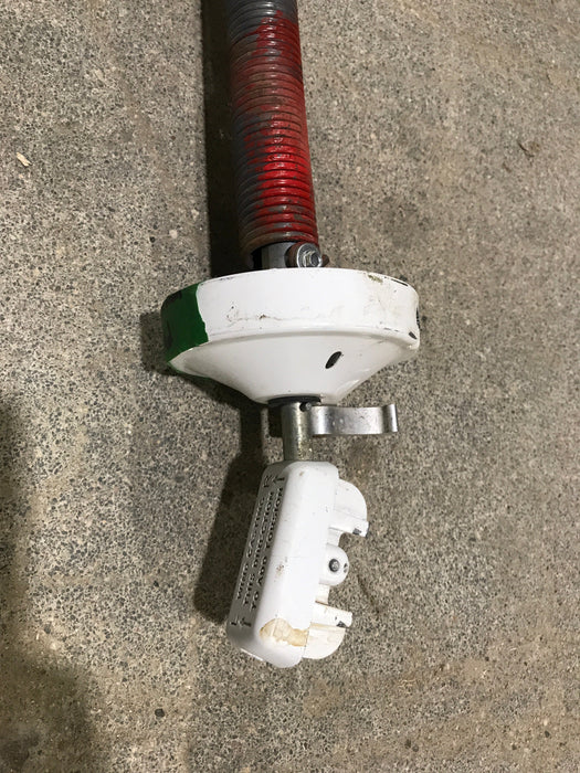 Used 8500 Dometic / A&E Awning Spring Torsion Assembly Right Hand