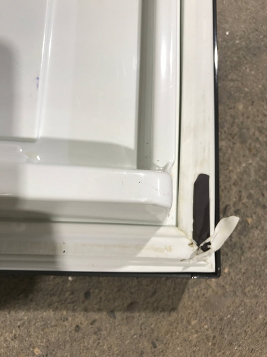 Used Dometic Refrigerator Door