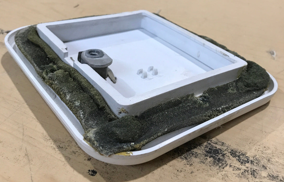 Used 6" W RV Access Hatch