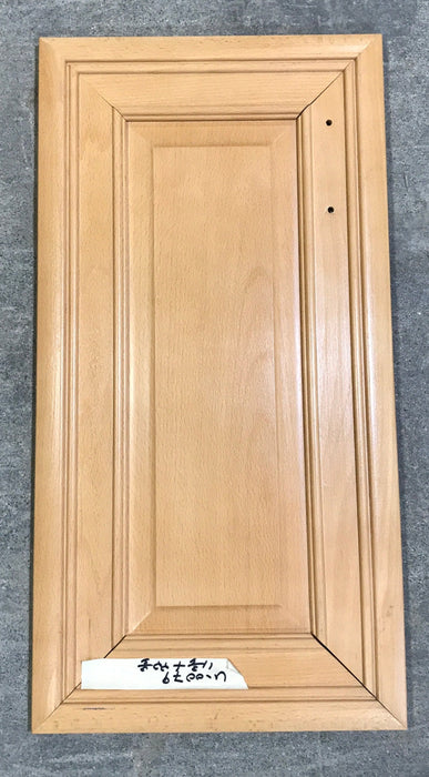 Used RV Cupboard/ Cabinet Door 22 3/4" H X 11 3/4" W X 3/4" D