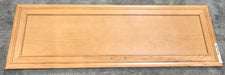 Used RV Cupboard/ Cabinet Door 48" H X 15 3/4" W X 3/4" D - Young Farts RV Parts