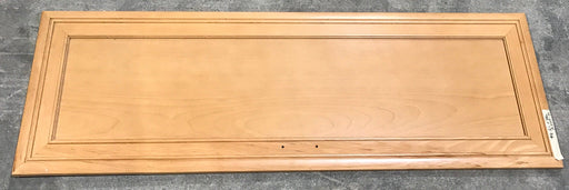 Used RV Cupboard/ Cabinet Door 48" H X 15 3/4" W X 3/4" D - Young Farts RV Parts