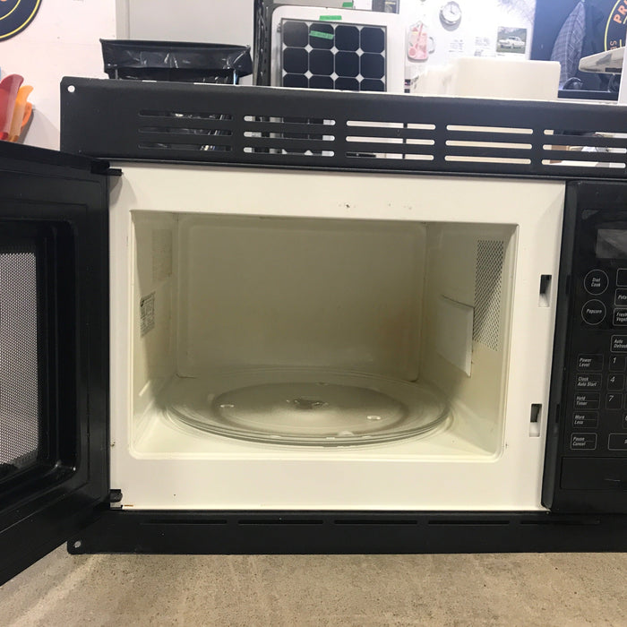 Used Samsung RV Microwave 20 1/2" W x 11 3/4" H x 13 3/4" D