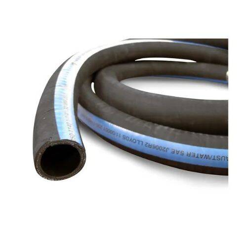 Sierra Marine Exhaust Hose - Shieldsflex II 250 Series; 2-1/2" Inside Diameter - 162502120S