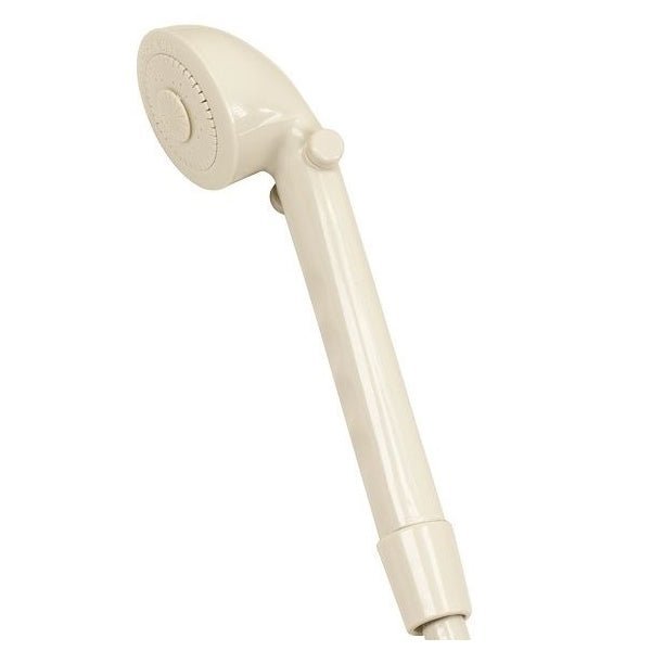 1 - FUNCTION SHOWER HEAD BISCUIT - Young Farts RV Parts