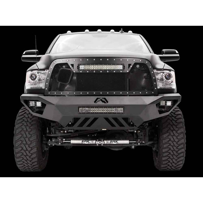 10+ Ddg HD Vengeance Fr - Young Farts RV Parts