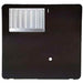 10 Gallon Black Access Do - Young Farts RV Parts