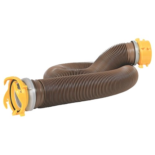 10' Heavy Duty Sewer Hose