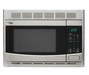 1.0 Stainless Highpointe Microwave - Young Farts RV Parts