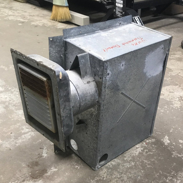 10,000 BTU ATWOOD HYDROFLAME Gravity furnace AR5-10XR - Young Farts RV Parts