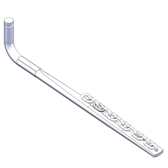 1001 - 1400 Spring Bar Assembly - Young Farts RV Parts