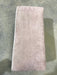 Used Dinette Cushion SINGLE - 23" X 14" X 10" D - Young Farts RV Parts