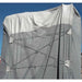 Wind Tyvek Travel Trailer Cover Up To 15' 