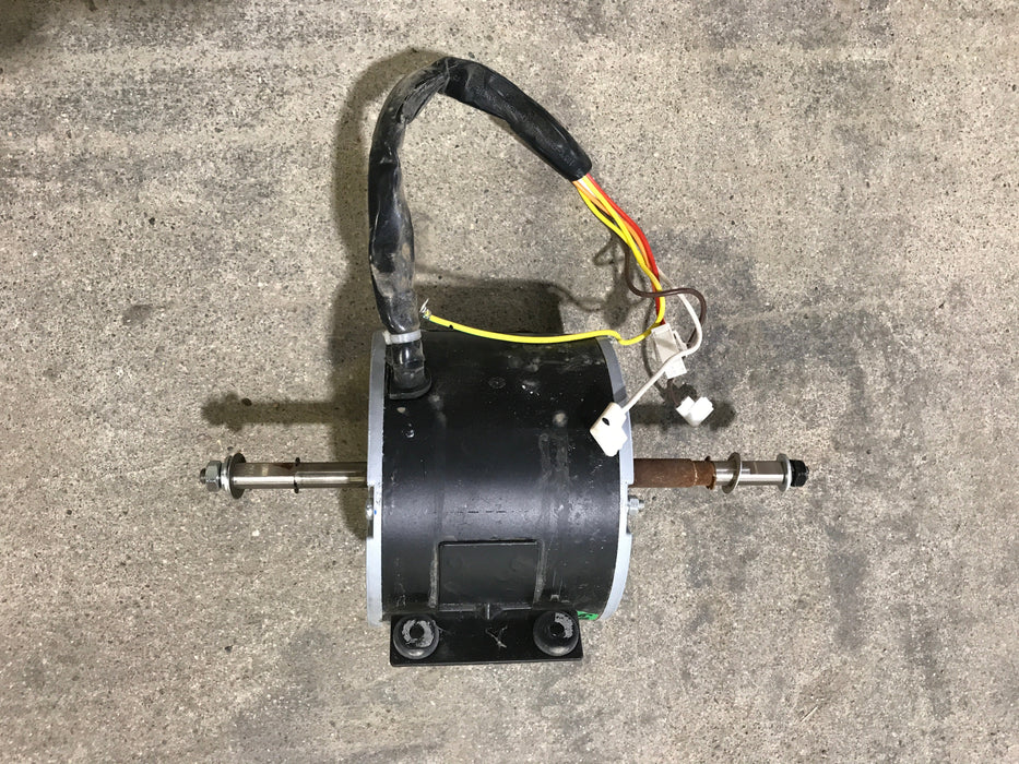 USED G&E APPLIANCES A/C FAN MOTOR WJ94X5405