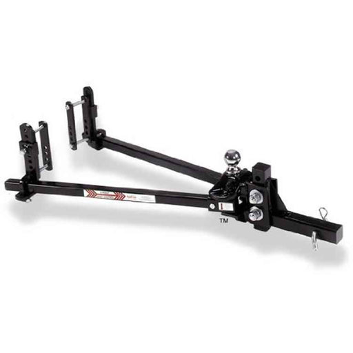 10K Equal - I - Zer Hitch w/2 - 5/16" - Young Farts RV Parts