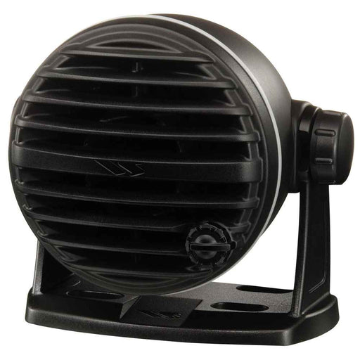 10W Amplified Black Extension Speaker - Young Farts RV Parts