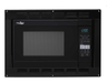 1.1 Black Convection Microwave - Young Farts RV Parts