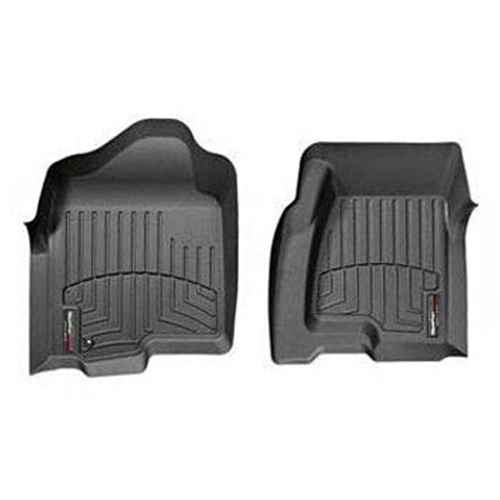 11 Jeep Grand Cherokee Front Black - Young Farts RV Parts