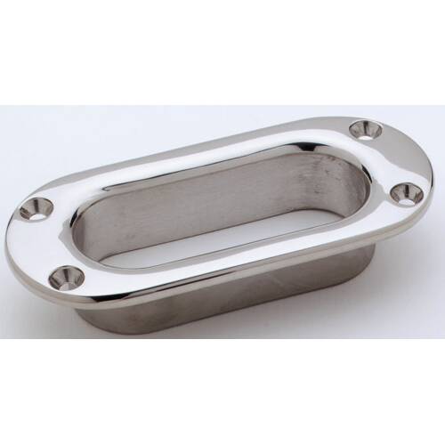 Attwood Marine Anchor Rope Hawse Pipe - 66223-3