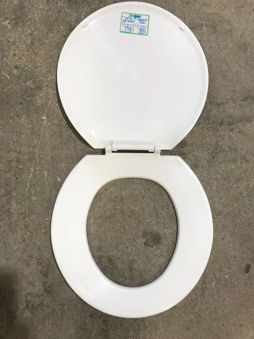 Used Dometic Toilet Seat Replacement - 341605