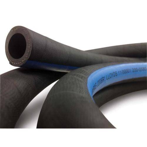 Sierra Marine 200 Series Exhaust Hose - 3/4" Inner Dia.; 1-9/64" Outer Dia.; 12-1/2' L - 16-200-0344