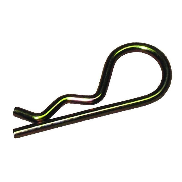 1/2" Hitch Pin Clip - Young Farts RV Parts