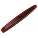 12" LED BAR RED 3 WIRE - Young Farts RV Parts