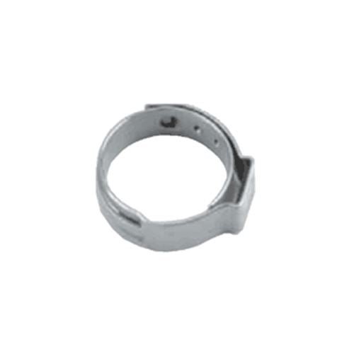 1/2" Oetiker Stainless Steel Poly Clamp - Young Farts RV Parts