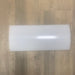 12 x 5 1/2 fluorescent light lens - Young Farts RV Parts