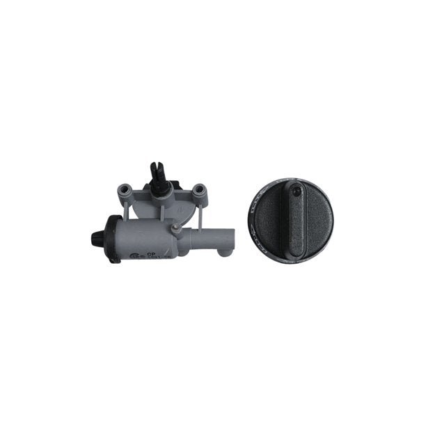 12001296 Magic Chef Range Igniter & Knob Kit
