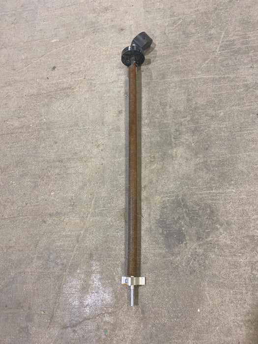 Used CAREFREE Awning Spring Torsion Assembly Left Hand