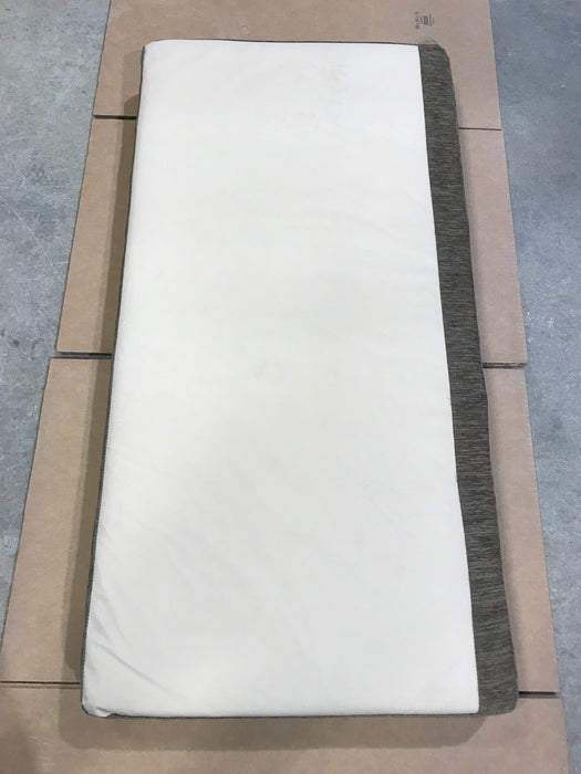 Used Dinette Cushion SINGLE - 45" X 23" X 4" D