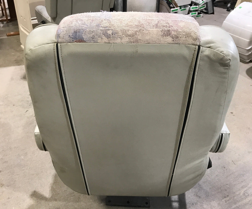 Used Motorhome Passenger Captain Chair