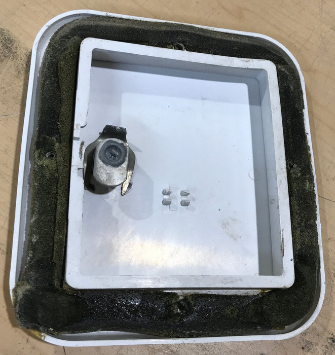 Used 6" W RV Access Hatch