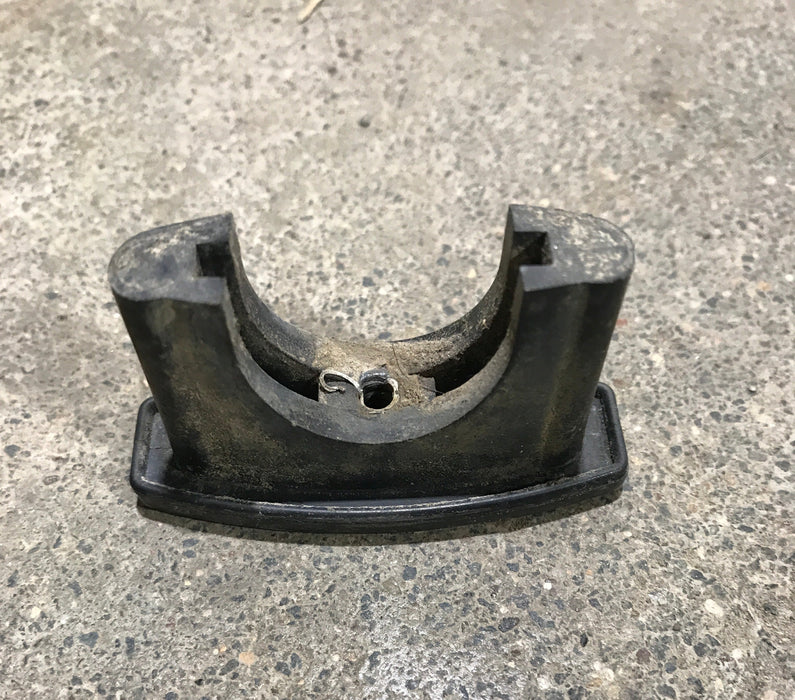 Used Ladder Step/ Tread End Cap- 2 1/8" - Young Farts RV Parts