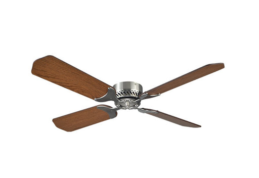 12V Ceiling Fan 36" Oak/Cherry - Young Farts RV Parts