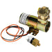 12V Compressor - Young Farts RV Parts