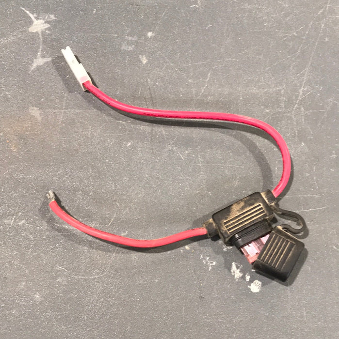 USED 4A Fused Wire - 295455034