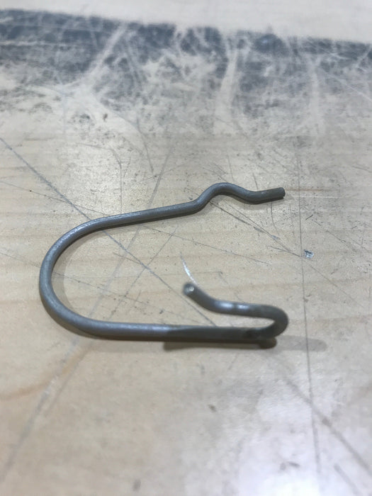 Used Dometic Refrigerator Retainer Spring - 2007425008
