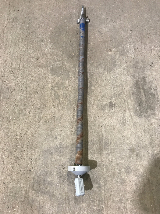 Used Dometic / A&E 8500 Awning Spring Torsion Assembly, Left Hand