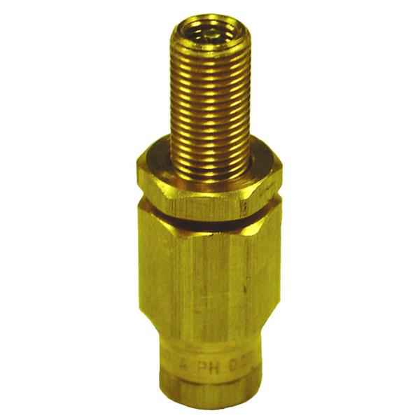 1/4" Single Inflation Valve - Young Farts RV Parts