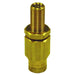 1/4" Single Inflation Valve - Young Farts RV Parts